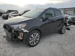 KL4CJESB8KB910129 2019 BUICK ENCORE