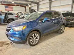 KL4CJESB8KB914407 2019 BUICK ENCORE