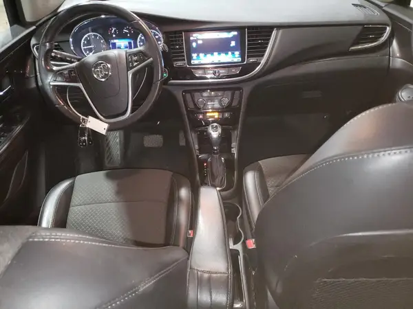 KL4CJESB8KB924970 2019 BUICK ENCORE - Image 8