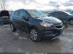 KL4CJESB8KB940750 2019 BUICK ENCORE