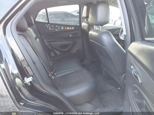 KL4CJESB8KB940750 2019 BUICK ENCORE - Image 8