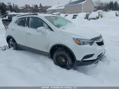 KL4CJESB8KB940974 2019 BUICK ENCORE