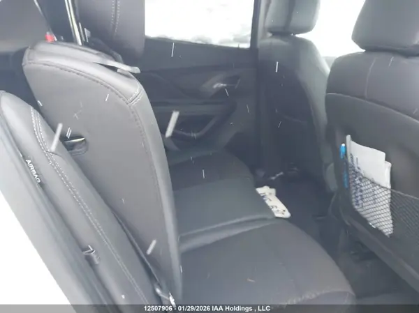 KL4CJESB8KB940974 2019 BUICK ENCORE - Image 8