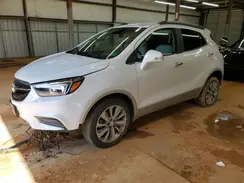 KL4CJESB8KB942661 2019 BUICK ENCORE