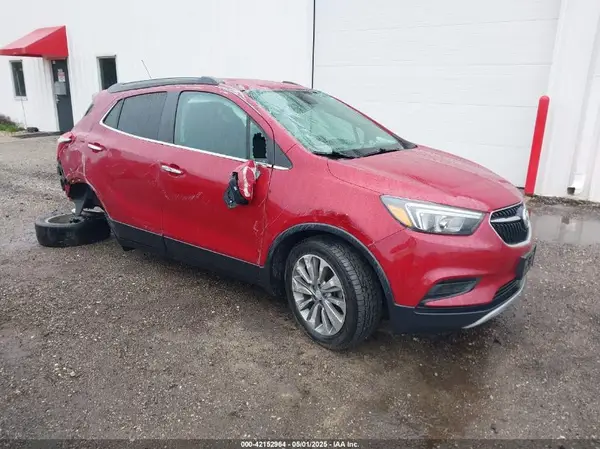KL4CJESB8KB948640 2019 BUICK ENCORE - Image 1