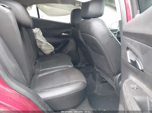 KL4CJESB8KB948640 2019 BUICK ENCORE - Image 8