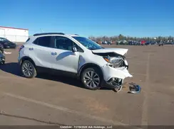 KL4CJESB8KB960514 2019 BUICK ENCORE