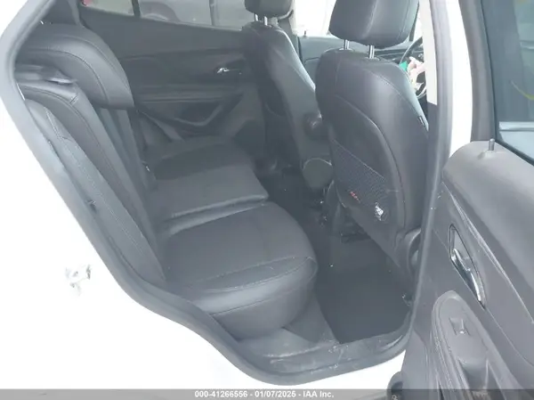 KL4CJESB8LB004516 2020 BUICK ENCORE - Image 8