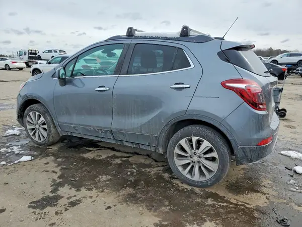 KL4CJESB8LB011840 2020 BUICK ENCORE - Image 2