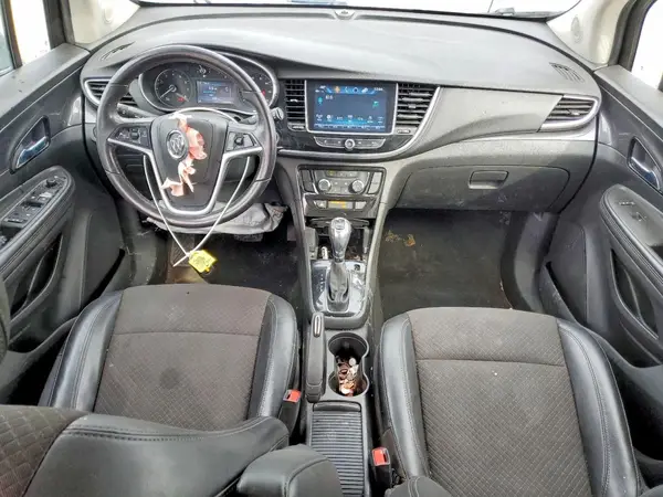 KL4CJESB8LB011840 2020 BUICK ENCORE - Image 8