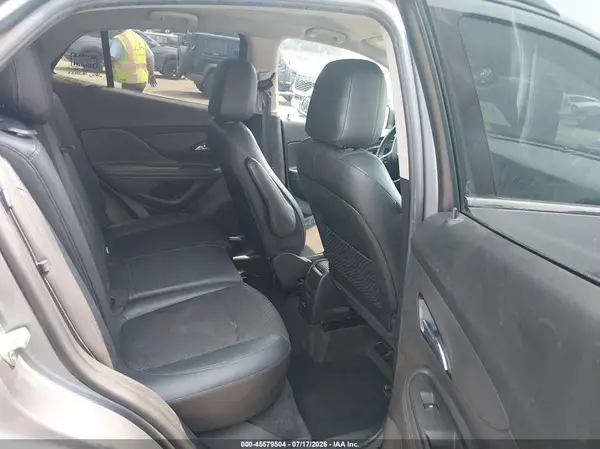 KL4CJESB8LB011966 2020 BUICK ENCORE - Image 8