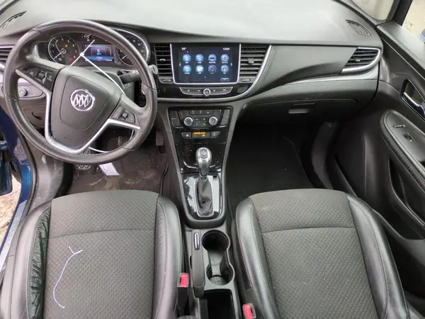 KL4CJESB8LB014169 2020 BUICK ENCORE - Image 8