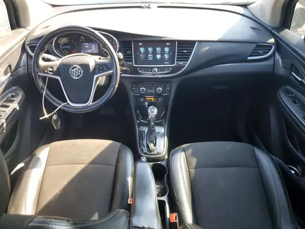 KL4CJESB8LB023535 2020 BUICK ENCORE - Image 8