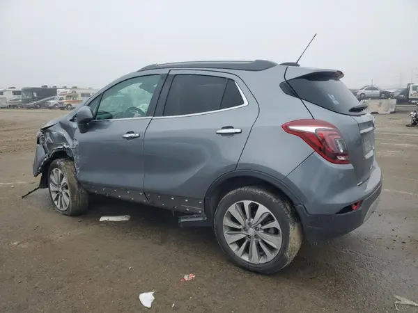 KL4CJESB8LB041291 2020 BUICK ENCORE - Image 2