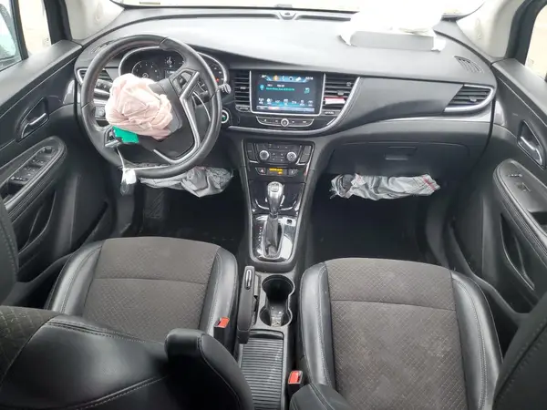 KL4CJESB8LB041291 2020 BUICK ENCORE - Image 8