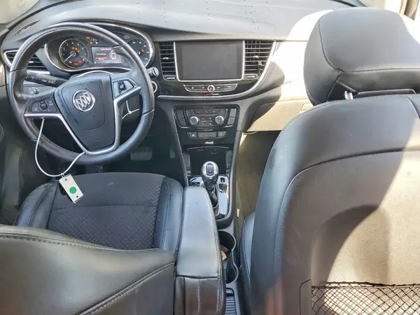 KL4CJESB8LB049083 2020 BUICK ENCORE - Image 8
