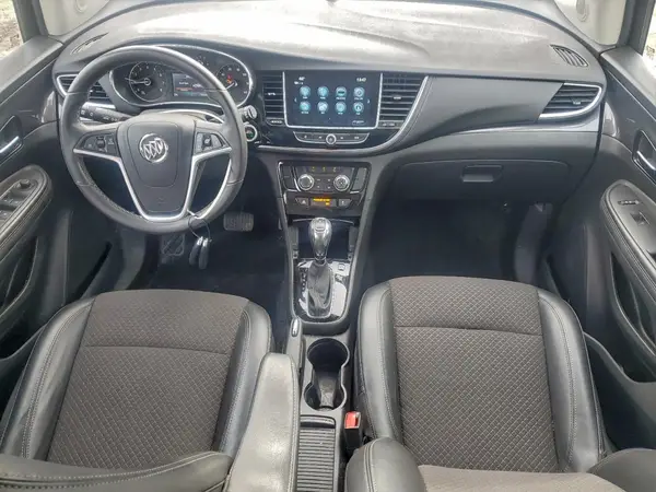 KL4CJESB8LB049472 2020 BUICK ENCORE - Image 8