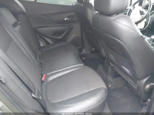 KL4CJESB8LB051271 2020 BUICK ENCORE - Image 8