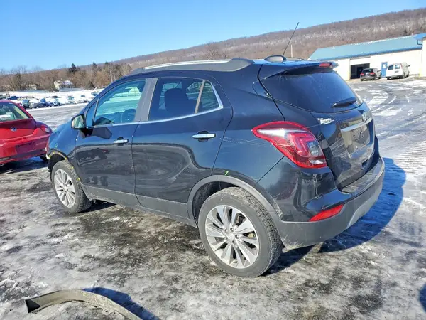 KL4CJESB8LB054364 2020 BUICK ENCORE - Image 2