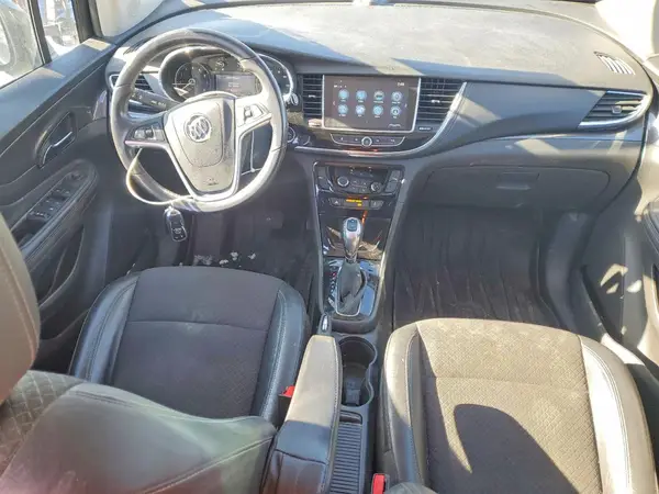 KL4CJESB8LB054364 2020 BUICK ENCORE - Image 8