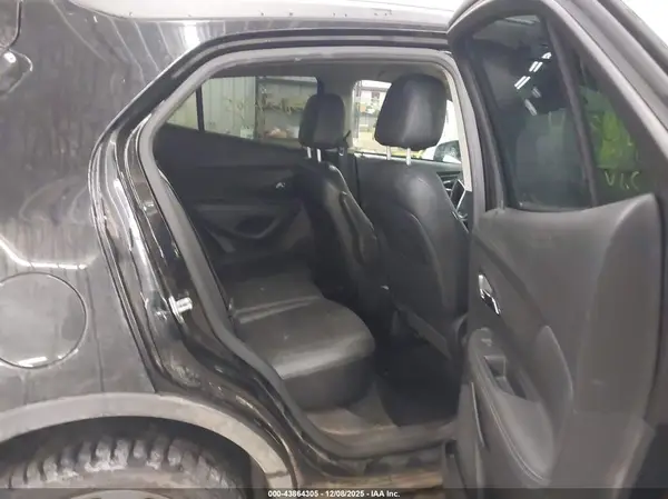 KL4CJESB8LB055868 2020 BUICK ENCORE - Image 8