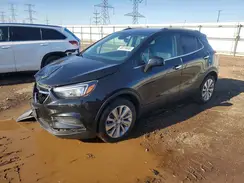 KL4CJESB8LB058821 2020 BUICK ENCORE