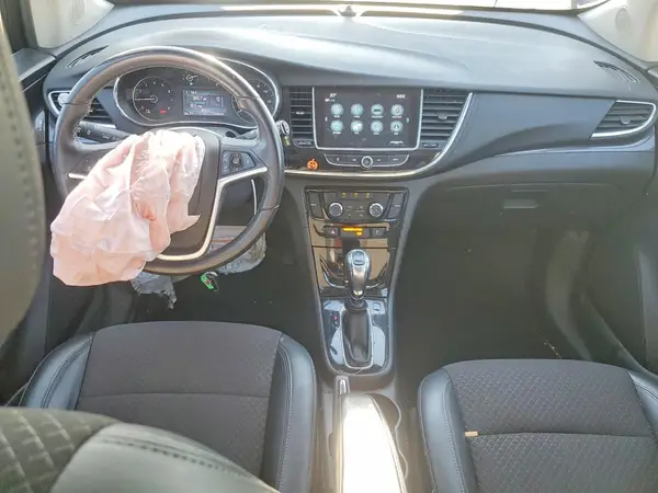 KL4CJESB8LB058821 2020 BUICK ENCORE - Image 8