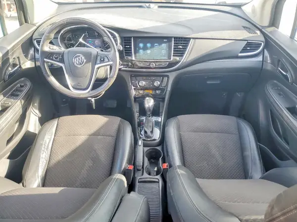 KL4CJESB8LB058947 2020 BUICK ENCORE - Image 8