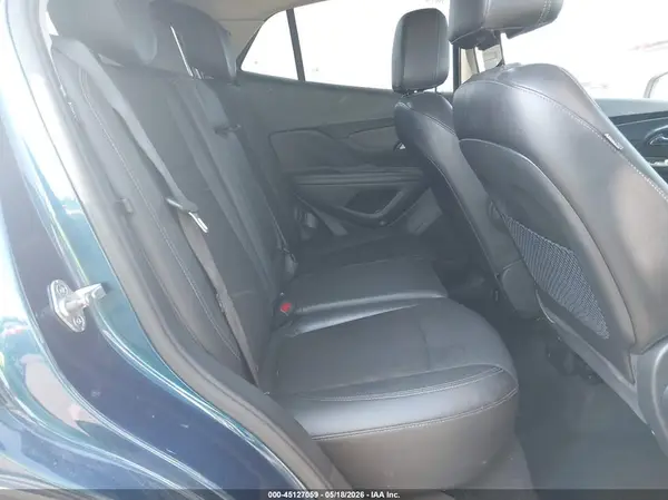 KL4CJESB8LB074341 2020 BUICK ENCORE - Image 8