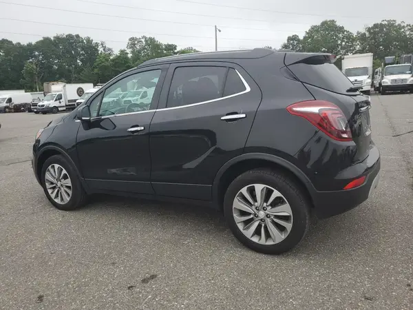 KL4CJESB8LB079751 2020 BUICK ENCORE - Image 2