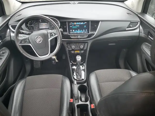 KL4CJESB8LB079751 2020 BUICK ENCORE - Image 8