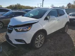 KL4CJESB8LB083475 2020 BUICK ENCORE