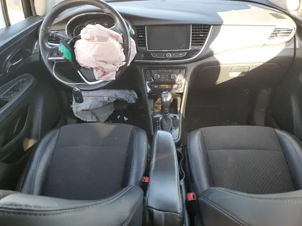 KL4CJESB8LB083475 2020 BUICK ENCORE - Image 8