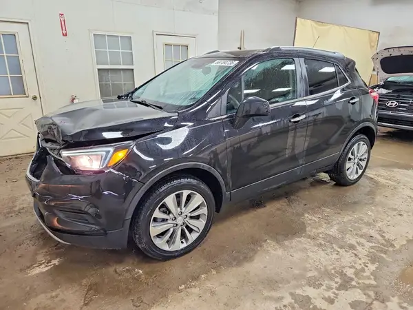 KL4CJESB8LB088854 2020 BUICK ENCORE - Image 1
