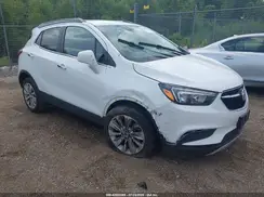 KL4CJESB8LB089504 2020 BUICK ENCORE