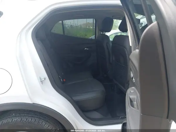 KL4CJESB8LB089504 2020 BUICK ENCORE - Image 8