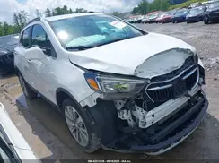 KL4CJESB8LB322040 2020 BUICK ENCORE