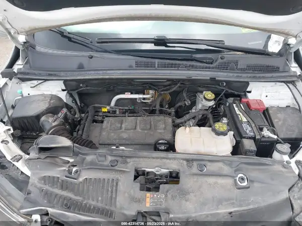KL4CJESB8LB322040 2020 BUICK ENCORE - Image 8