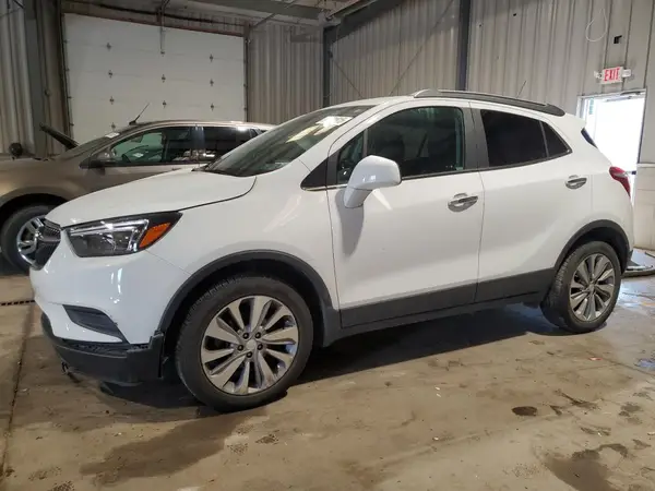 KL4CJESB8LB337413 2020 BUICK ENCORE - Image 1