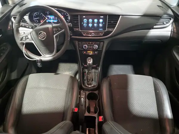 KL4CJESB8LB337413 2020 BUICK ENCORE - Image 8