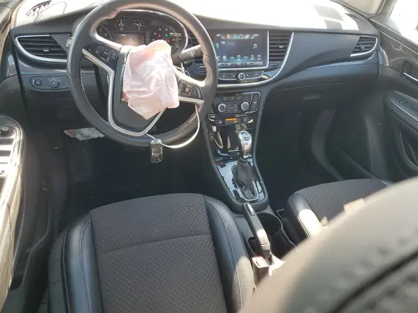 KL4CJESB8LB339503 2020 BUICK ENCORE - Image 8