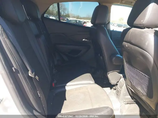 KL4CJESB8LB342112 2020 BUICK ENCORE - Image 8