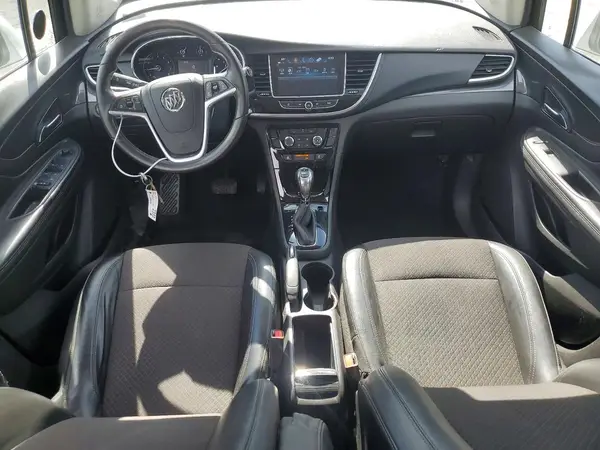 KL4CJESB8LB343888 2020 BUICK ENCORE - Image 8
