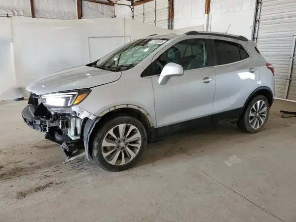 KL4CJESB8LB347603 2020 BUICK ENCORE - Image 1