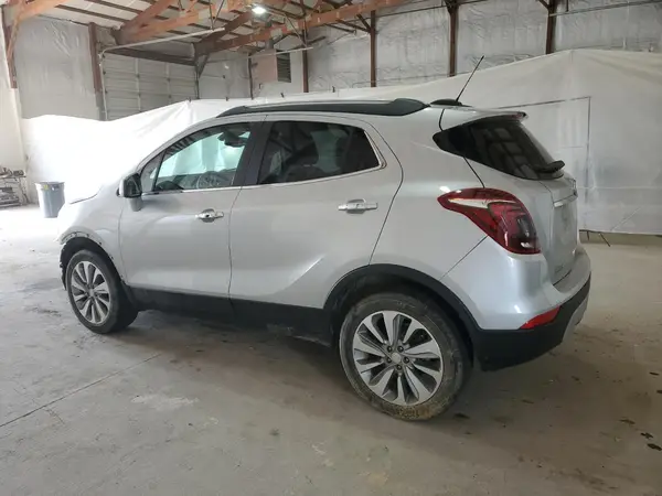 KL4CJESB8LB347603 2020 BUICK ENCORE - Image 2