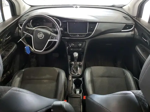 KL4CJESB8LB347603 2020 BUICK ENCORE - Image 8