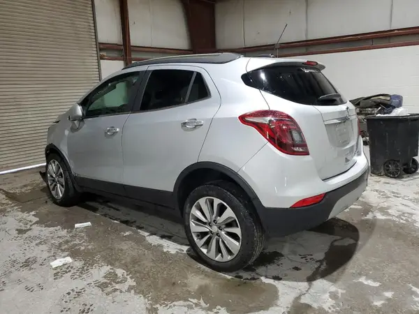 KL4CJESB8LB351649 2020 BUICK ENCORE - Image 2