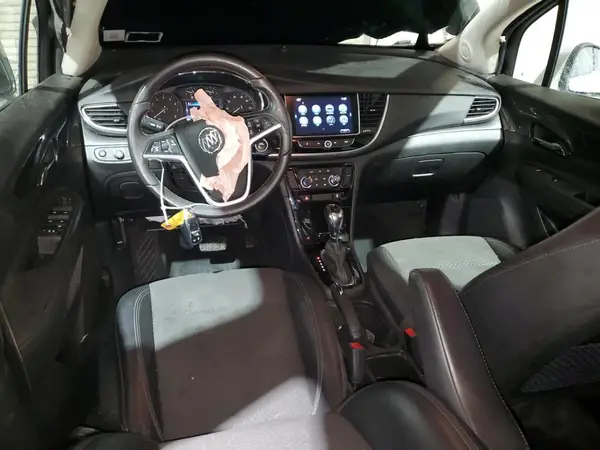 KL4CJESB8LB351649 2020 BUICK ENCORE - Image 8