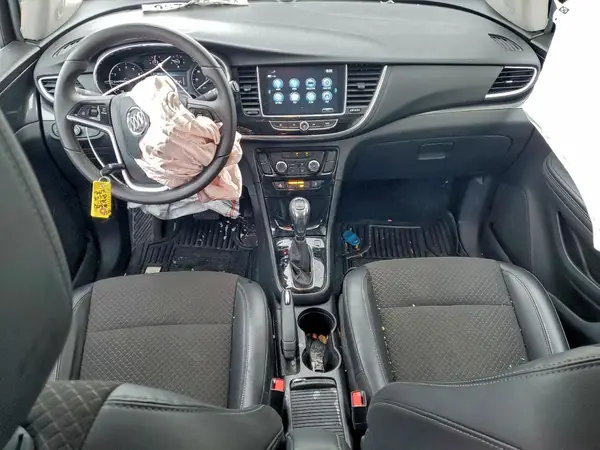 KL4CJESB8MB309287 2021 BUICK ENCORE - Image 8