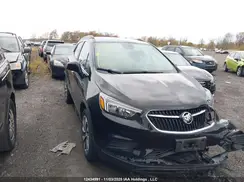KL4CJESB8MB310102 2021 BUICK ENCORE